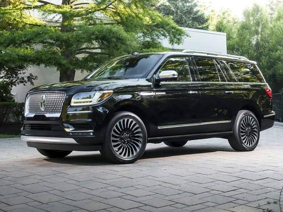 LINCOLN NAVIGATOR L 2019 5LMJJ3JT0KEL01152 image